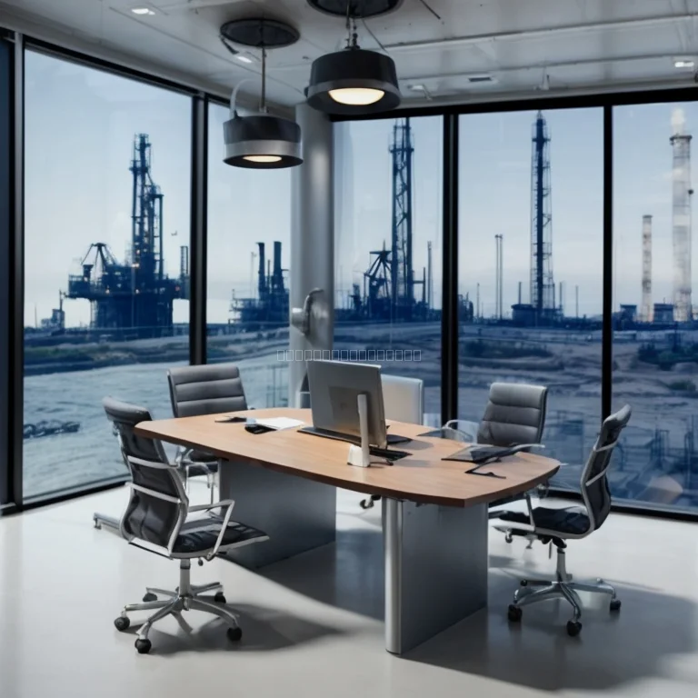 Stručni tim OilHubCareer ureda u Sinju